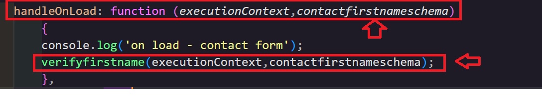Pass Parameters To A Webresource In Dynamics CRM